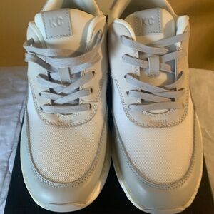 kenneth cole The Life-lite Retro sneakers Sz 8M